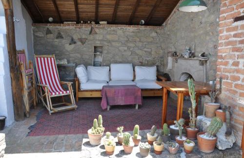 Selcuk House | Garden House