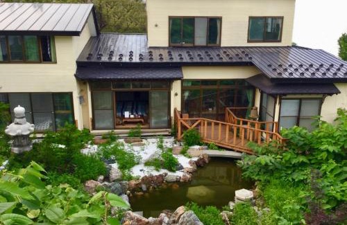 Otaru House | Garden House Umenoya Otaru