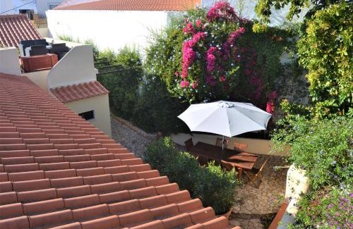 Silves House | Garden in the City