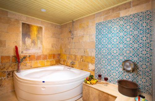 Cavusin Hotel | Garden Inn Cappadocia