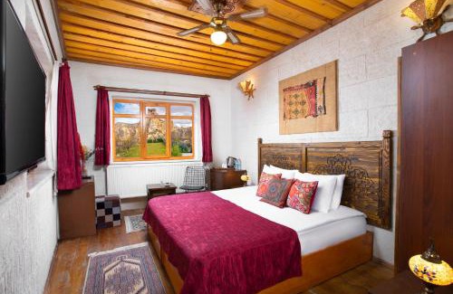 Cavusin Hotel | Garden Inn Cappadocia