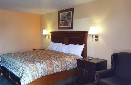 Shepherdsville Hotel | Garden Inn & Extended Stay Shepherdsville/Louisville