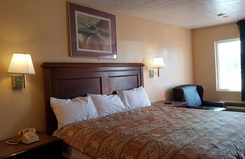 Shepherdsville Hotel | Garden Inn & Extended Stay Shepherdsville/Louisville