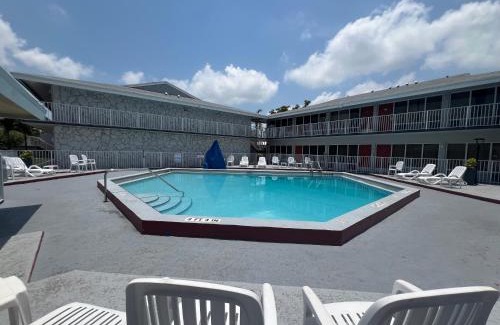 Homestead Hotel | Garden Inn Homestead/Everglades/Gateway to Keys