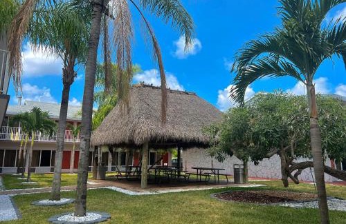 Homestead Hotel | Garden Inn Homestead/Everglades/Gateway to Keys