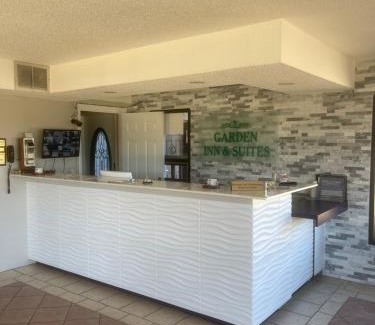Hogansville Hotel | Garden Inn & Suites