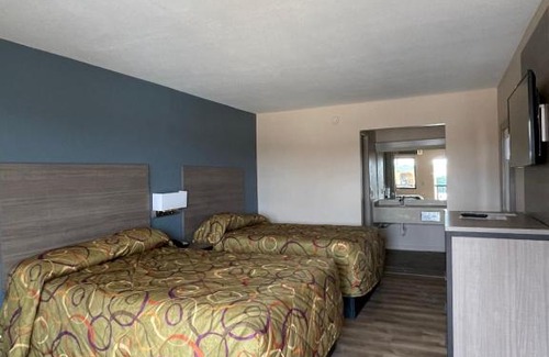 Hogansville Hotel | Garden Inn & Suites