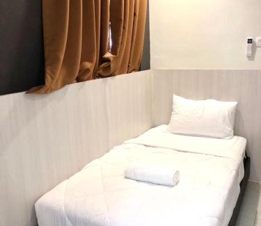 Kampung Seriap Hotel | Garden Inns Motel