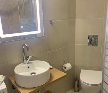 Lefkandi Apartment | Garden Lefkanti, 4season Plaza Room