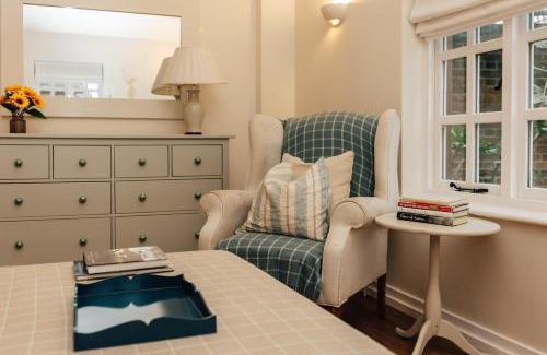 Didcot Apartment | Garden Lodge