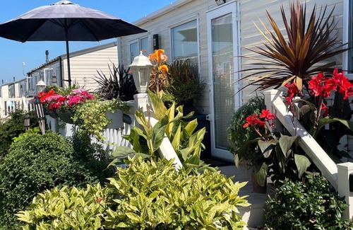 Swalecliffe Other | Garden Lodge