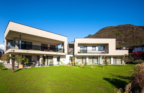 Gargazzone Apartment | Garden Lodge