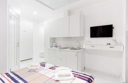 Odessa City Center Apartment | Garden Love on Deribasovskaya