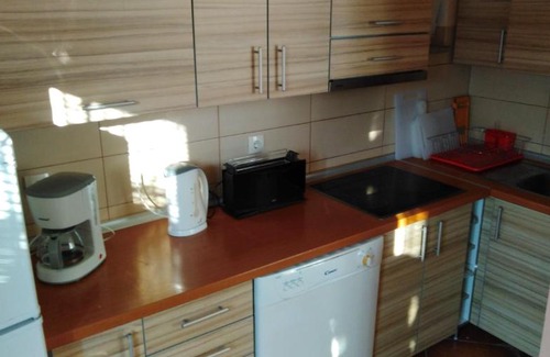 Burtaisi Apartment | Garden
