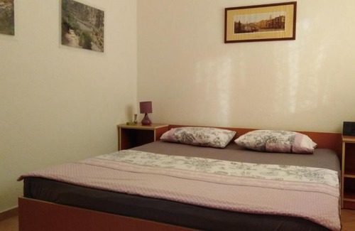 Burtaisi Apartment | Garden