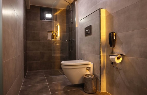 Arnavutkoy Bed & Breakfast | Garden Mode Airport Hotel