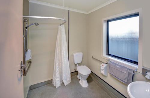 North Dunedin Hotel | Garden Motel