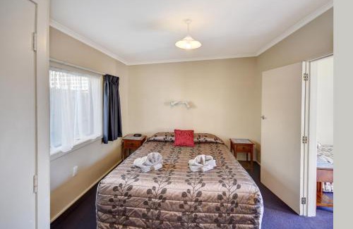 North Dunedin Hotel | Garden Motel