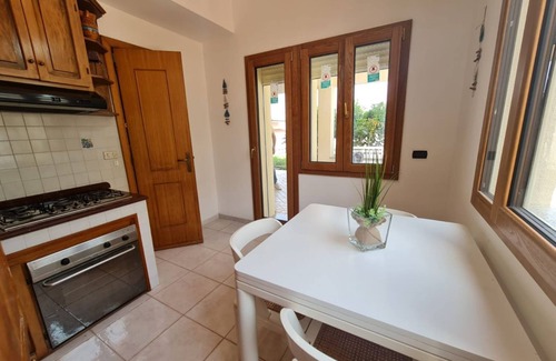 Pizzo Apartment | Garden near the beach (PIEDIGROTTA GARDEN)