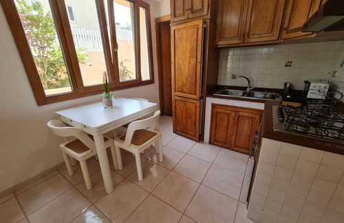 Pizzo Apartment | Garden near the beach (PIEDIGROTTA GARDEN)