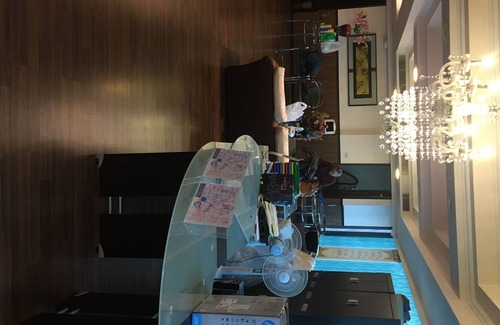 West Central District House | Garden night market tainan city 8 & half b&b