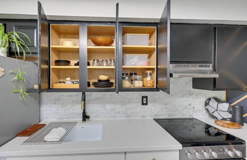 Freeport House | Garden Oasis Freeport Getaway < 7 Mi to Long Beach