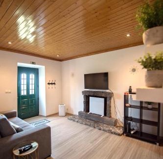 Capelo House | Garden Oasis