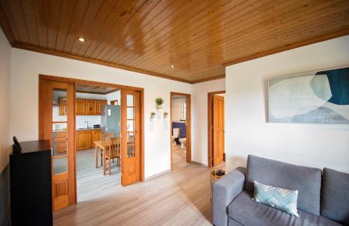 Capelo House | Garden Oasis