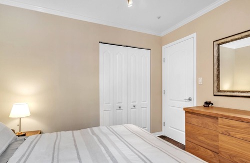 Riley Park Apartment | Garden Oasis Suite Near Popular Main Street 1 Bedroom Apts by Redawning