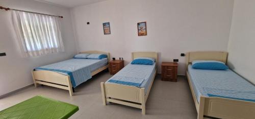 Sakës Apartment | Garden of Eden