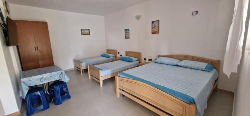 Sakës Apartment | Garden of Eden