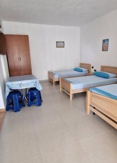 Sakës Apartment | Garden of Eden