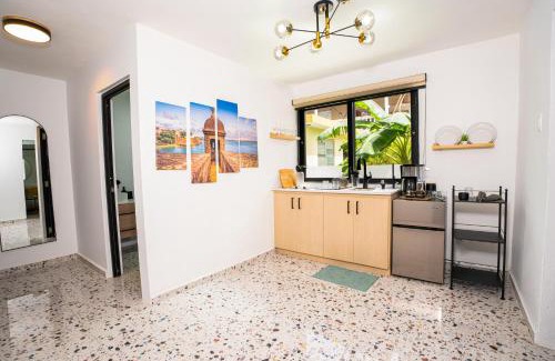 Cerro Gordo Apartment | Garden of Eden Hotel