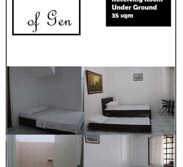 Cavinti House | Garden of Gen Resort