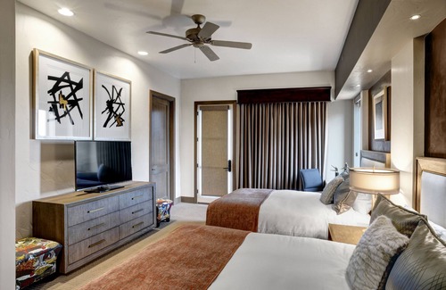 West Colorado Springs Hotel | Garden of the Gods Resort and Club