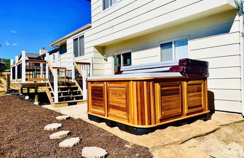 Mountain Shadows House | ~Garden of the Gods 5BR Home- 10Min to Downtown