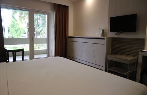 Zamboanga Hotel | Garden Orchid Hotel
