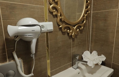 Amasya Hotel | Garden Otel Amasya