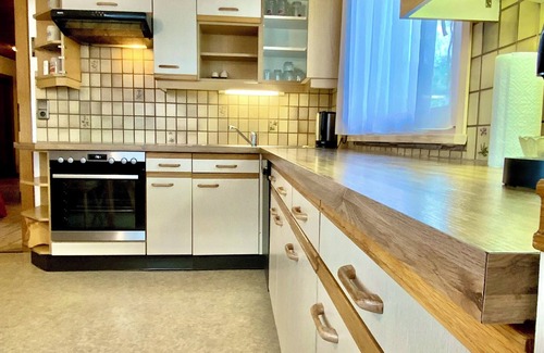 Landskron House | Garden Paradise - Ferienhaus mit 400m2 Garten - Nähe Ossiacher See