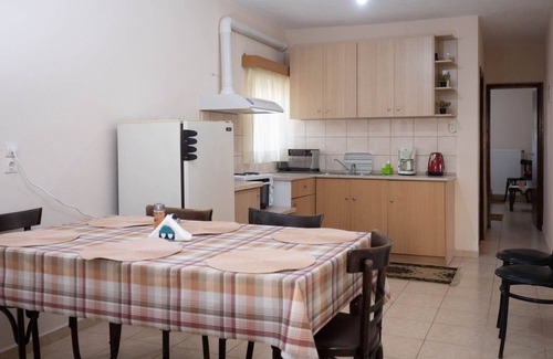 Trikala House | Garden Paradise in Megalochori Trikala