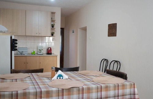 Trikala House | Garden Paradise in Megalochori Trikala