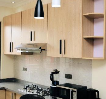 Kigali Apartment | Garden Park House