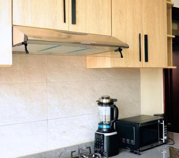 Kigali Apartment | Garden Park House