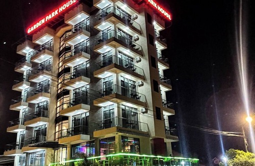 Kigali Apartment | Garden Park House