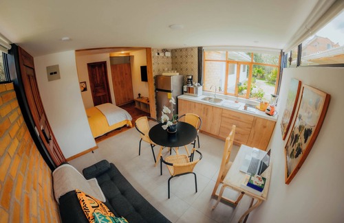 Cuenca Ski Chalet | Garden, Pet friendly, Fast Wi-Fi & Smart Tv2