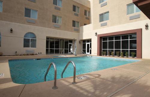 Sierra Vista Hotel | Garden Place Suites