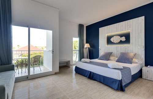 El Rompido Hotel | Garden Playanatural Hotel & Spa - Adults Only