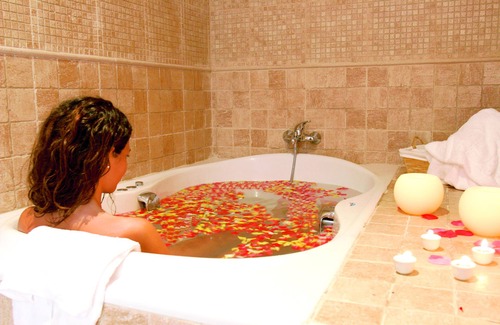 El Rompido Hotel | Garden Playanatural Hotel & Spa - Adults Only