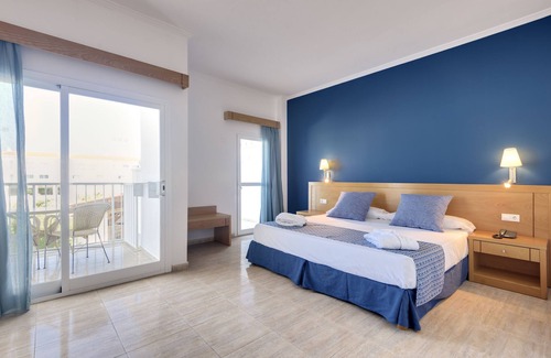El Rompido Hotel | Garden Playanatural Hotel & Spa - Adults Only