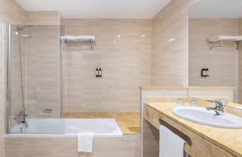 El Rompido Hotel | Garden Playanatural Hotel & Spa - Adults Only